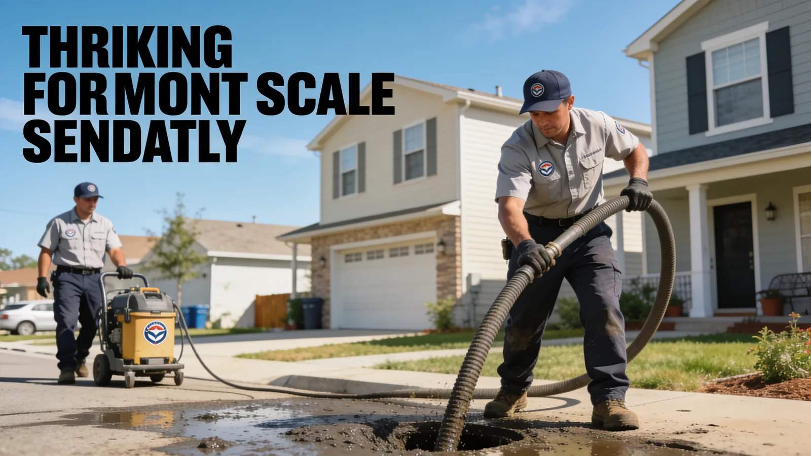 Sewage Cleanup in Waite Park, MN near me